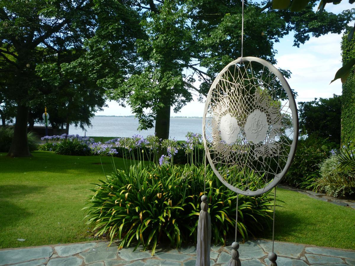 Villa De La Costa ชาสโกมุส ภายนอก รูปภาพ