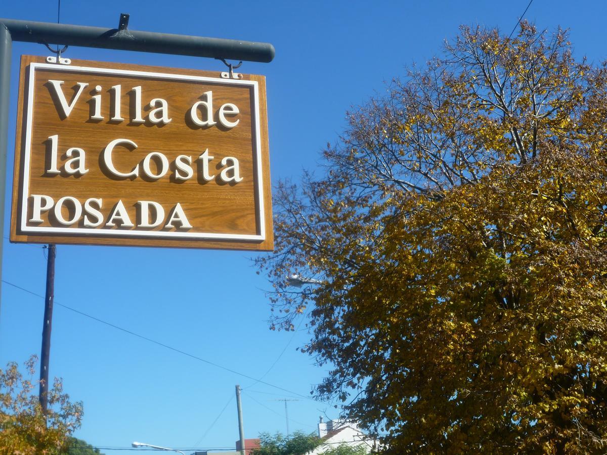 Villa De La Costa ชาสโกมุส ภายนอก รูปภาพ